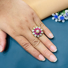  KUNDAN RING