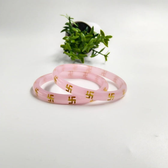 PLASTIC BANGLES