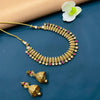 ANTIQUE CHOKER SET