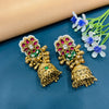 KUNDAN EARRINGS