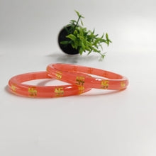  PLASTIC BANGLES