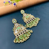 MAHENDI POLISH EARRING