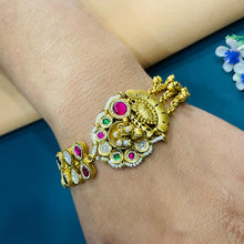  KUNDAN BRACELET