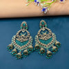 MAHENDI POLISH EARRING