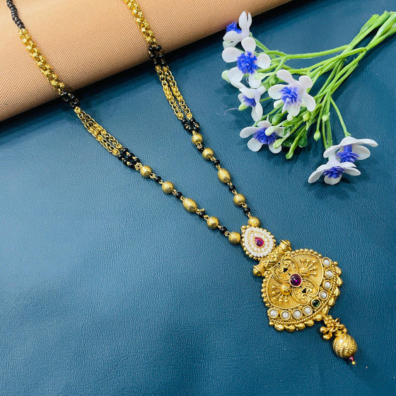 MANGALSUTRA