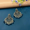 MAHENDI POLISH EARRING