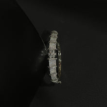  AD DIMOND BRACELET