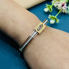  ROSE GOLD BRACELET