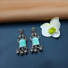  OXIDISED EARRINGS