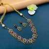 ANTIQUE CHOKER SET