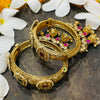 KUNDAN BANGLES