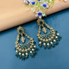 MAHENDI POLISH EARRING