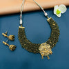 ANTIQUE CHOKER SET