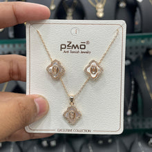  ROSE GOLD NECKLACES