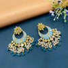 KUNDAN EARRINGS