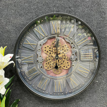  WALL CLOCK