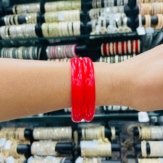 PLASTIC BANGLES