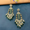 MAHENDI POLISH EARRING