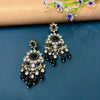 MAHENDI POLISH EARRING