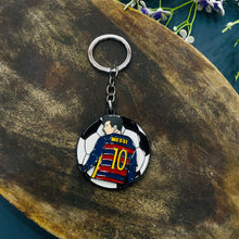  KEYCHAIN