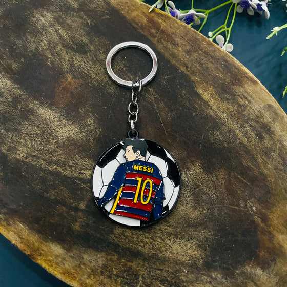 KEYCHAIN