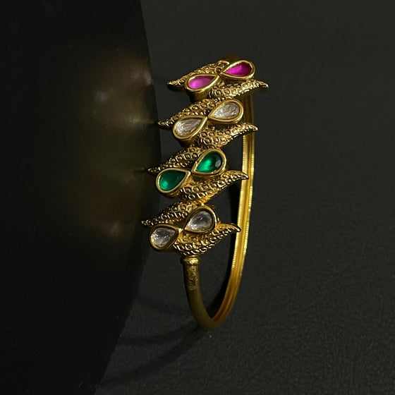 KUNDAN BRACELET