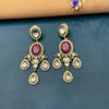 MAHENDI POLISH EARRING