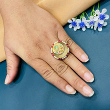  KUNDAN RING