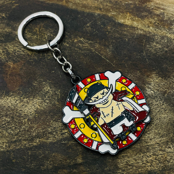 KEYCHAIN