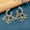 MAHENDI POLISH EARRING