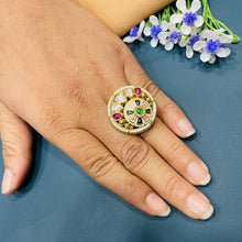  KUNDAN RING