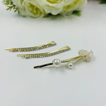  HAIR PIN