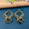 MAHENDI POLISH EARRING