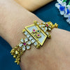 KUNDAN BRACELET