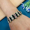 KUNDAN BRACELET