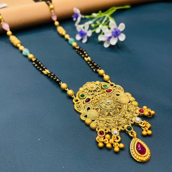 MANGALSUTRA