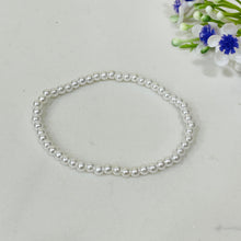  SILVER ANKLET