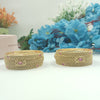 GOLDEN BANGLES