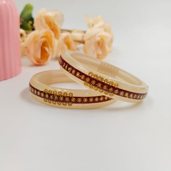 PLASTIC BANGLES