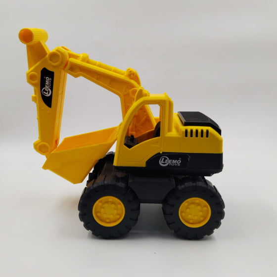 JCB