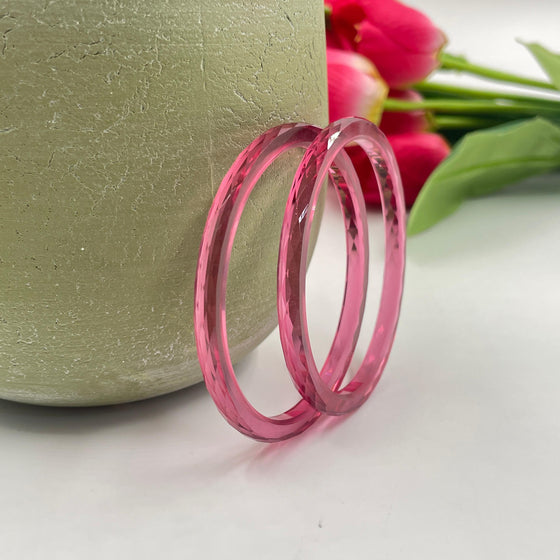 PLASTIC BANGLES