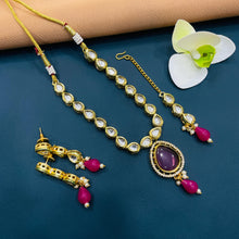  KUNDAN SET