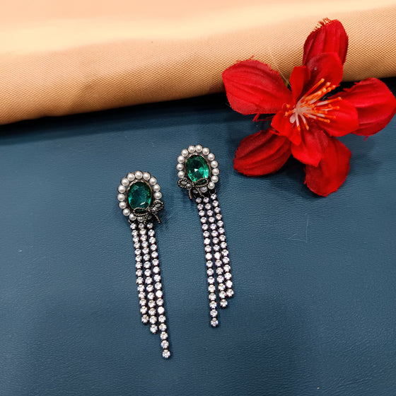 WESTERN EARRINGS