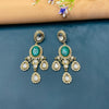 MAHENDI POLISH EARRING