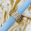 GOLDEN BANGLES