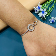  ROSE GOLD BRACELET