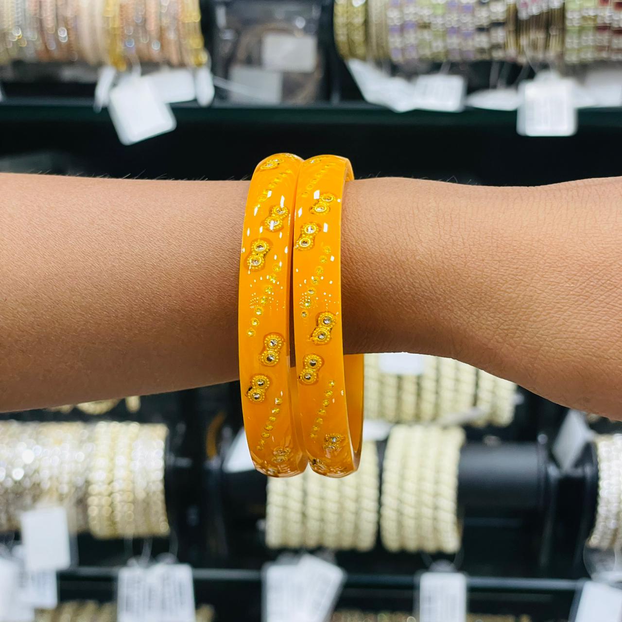 PLASTIC BANGLES 74185 – ZEBRATA