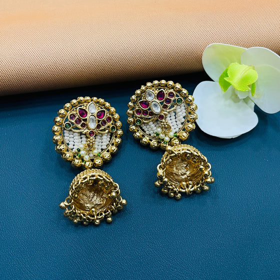 KUNDAN SET