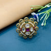 KUNDAN RING