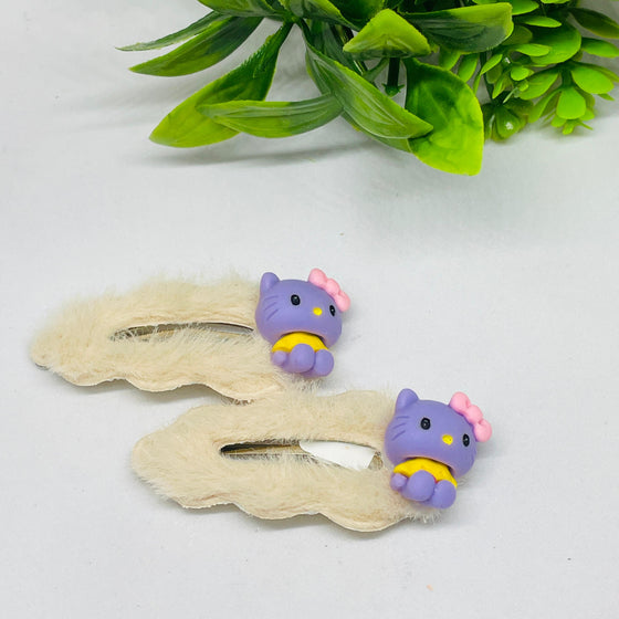 KIDS HAIR PIN